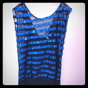 Max & Cleo party dress